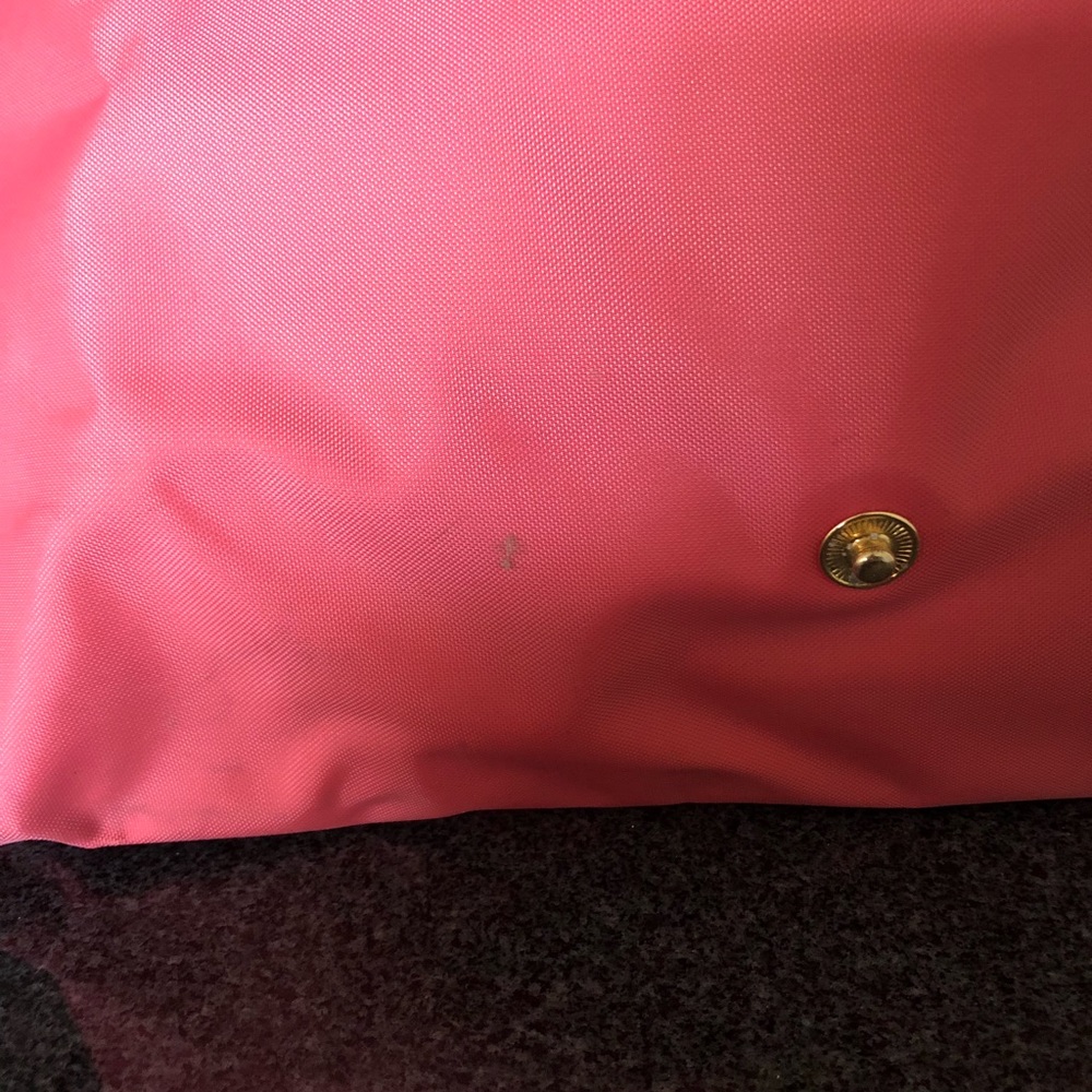 Small Longchamp - Picture 4 of 6